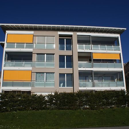 Blumenau Apartment Davos Luaran gambar