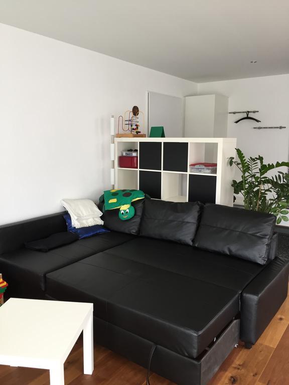 Blumenau Apartment Davos Luaran gambar