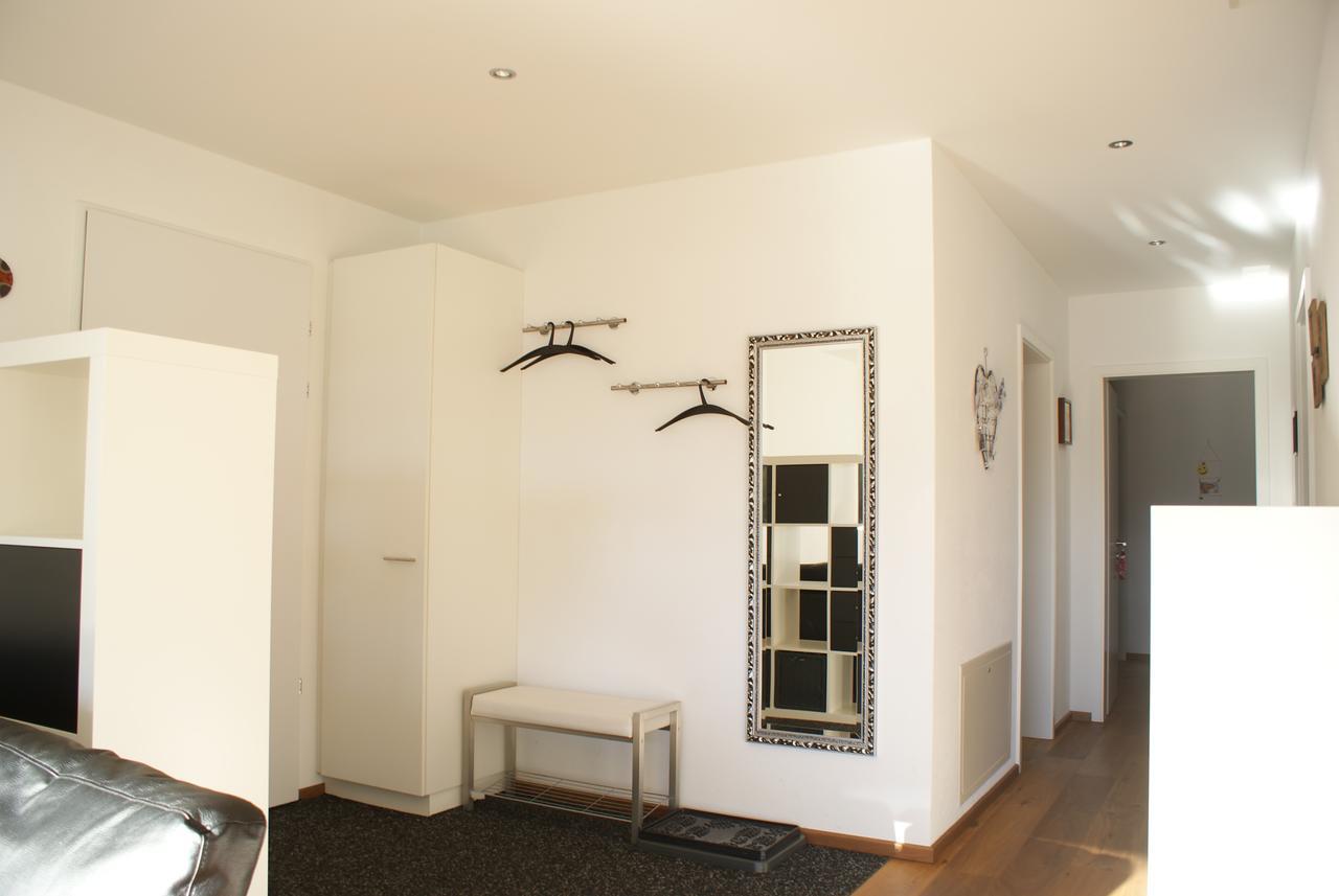Blumenau Apartment Davos Luaran gambar