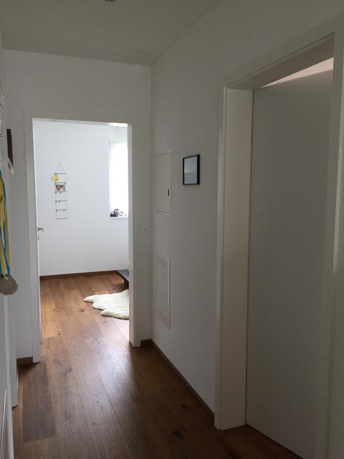 Blumenau Apartment Davos Luaran gambar
